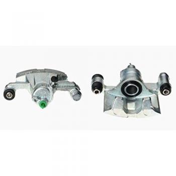 Pinza de freno BREMBO F 83 108 para eje trasero izquierdo