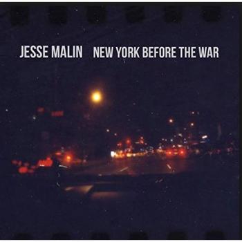 New York Before The War