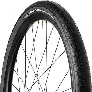 Vittoria Cubierta Terreno Zero G+TNT 700X37 A/N Ciclismo Unisex Adulto,