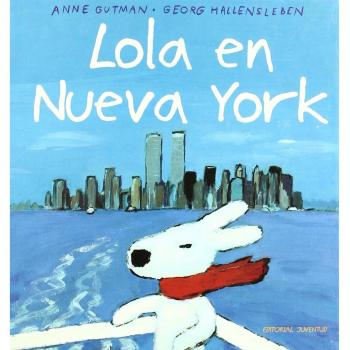LOLA EN NUEVA YORK