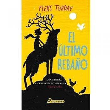 ÃLTIMO REBAÃO, EL - TORDAY, PIERS