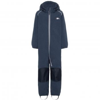 NAME IT - Mono - para niño Sky Captain 24 Meses