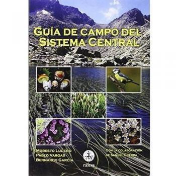 Guía de campo del Sistema Central