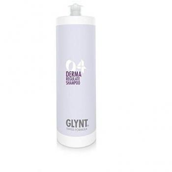 Champú Glynt Derma Anticaspa Regulador de 1000 ml