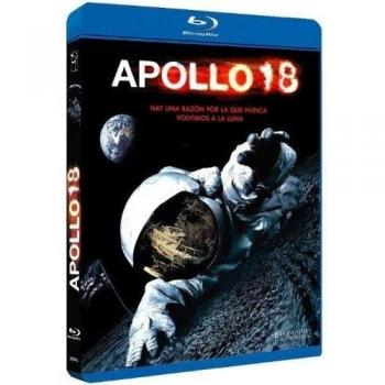 Apollo 18