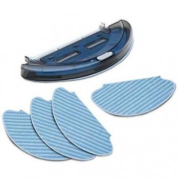 Rowenta ZR6900ES Accesorio Deposito De Agua, Negro