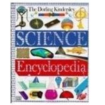 DK Science Encyclopedia