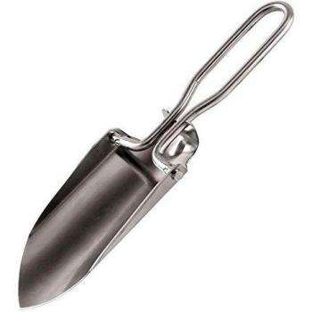 Easy Camp Schaufel Folding Hand Shovel Pala
