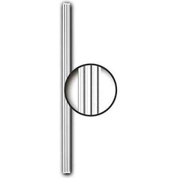 Fuste de pilastra 122050 Profhome Elemento decorativo estilo Neoclasicismo blanco