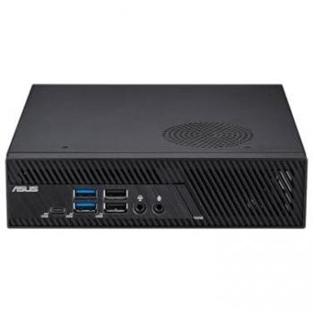 Mini PC ASUS PB63-B5204AH - Intel Core i5-14400, 16 GB DDR5, 512 GB SSD, Windows 11 Pro, Negro