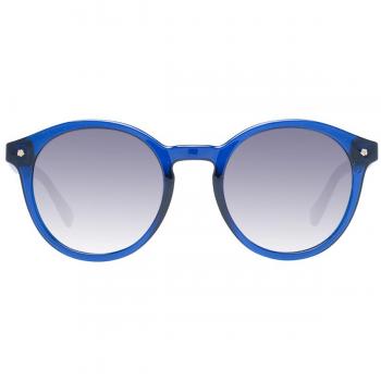 Ted Baker TB1677 674 Men's Sunglasses Blue Size 50