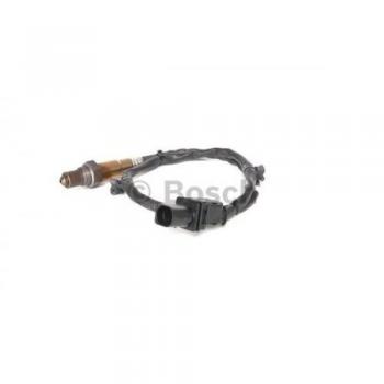 Sonda Lambda Bosch LS44435 con Conector Específico para Vehículos - Sensor de Oxígeno 5 Pines