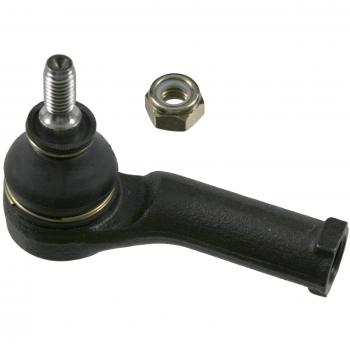 Febi 10590 Juntas de Bolas, negro