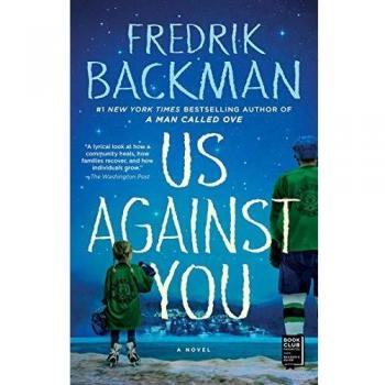 Us Against You