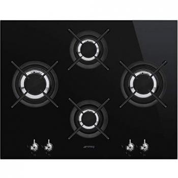 SMEG PV364LCN ENCIMERA A Gas ENCIM.PV-364LCN