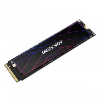 Disco Duro SSD Interno HIKSEMI 2TB M.2 2280 PCIe Gen4x4 NVMe 7450/6750 MB/s