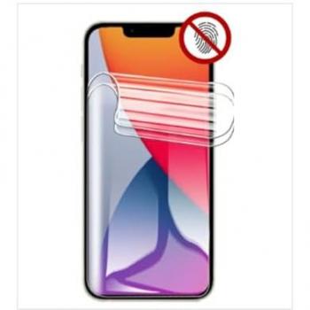 Protector de Pantalla Hidrogel Devia Anti-huellas 50 Unidades