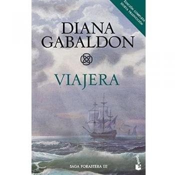 Viajera - GABALDON, DIANA