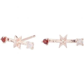 Pendientes Shiva Itemporality SEA-305-096-UU