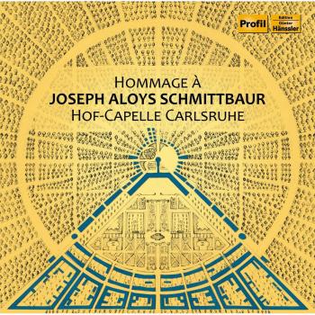 Hommage a schmittbaur hofcapelle carlsruhe profil ph18064