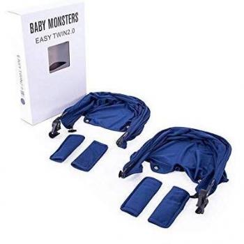 Baby Monsters BMT3.0S-010 - Sillas de paseo