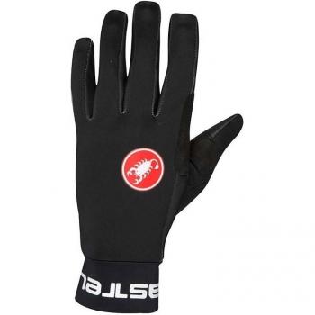 Castelli - Scalda, color negro, talla XL