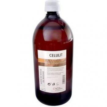 Aceite de Masaje para Celulitis Herdibel Masasana 1L