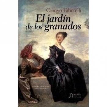 El jardín de los Granados: La vida de D. Juan