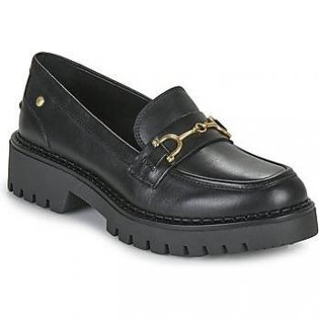 Mocasines Pikolinos W6P-3857 Negro para Mujer