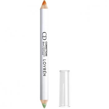 Lovren Lápiz Corrector CD Imperfecciones y Ojeras 1ud