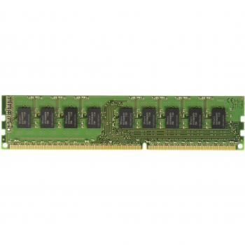 Kingston Technology System Specific Memory 8GB DDR3 1600MHz ECC Module 8GB DDR3 1600MHz ECC módulo de - Memoria