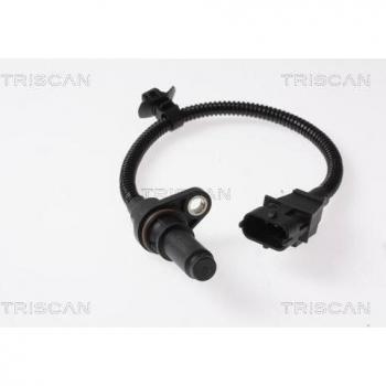 Sensor de posición del cigüeñal TRISCAN 8855 43126