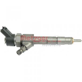 Inyector de Combustible Metzger 0870039 - Alta Precisión y Rendimiento