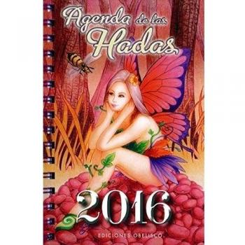 2016 Agenda de las Hadas - Aavv