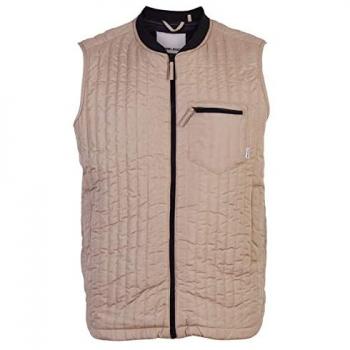 Blend Men's Jacket Outerwear - XL, Crockery