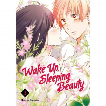 Wake Up, Sleeping Beauty 3