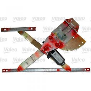 Regulador de Ventana Delantero Derecho Valeo 850265