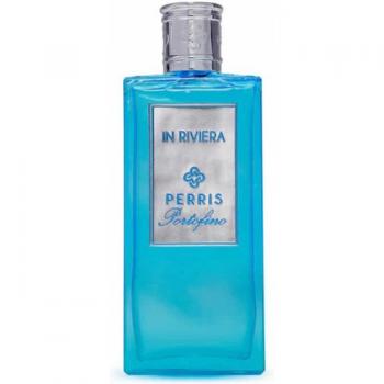 Perris Portofino In Riviera Eau De Parfum Spray 100ml - Perris Portofino In Riviera Perfume Vaporizer 100ml