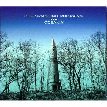 Oceania - Smashing Pumpkins
