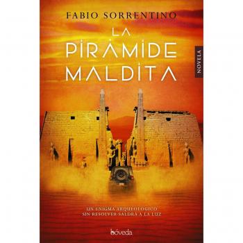 LA PIRÁMIDE MALDITA