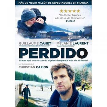 Perdido [DVD]