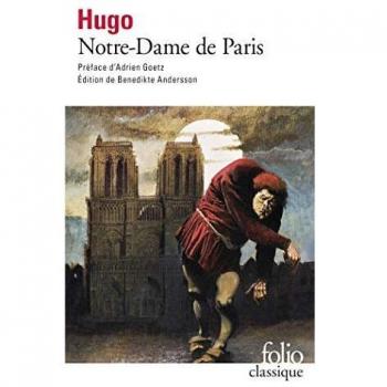 Notre-Dame de Paris: