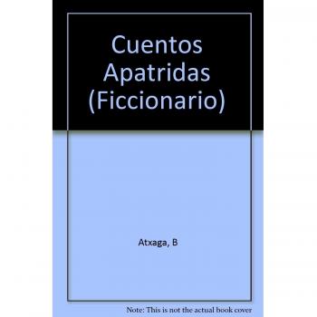 CUENTOS APATRIDAS: 00000