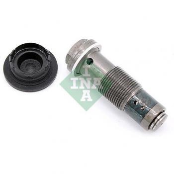 Tensor de cadena de distribución INA 551 0208 10, tipo: Tensor, características: compatible con cadenas de distribución, diseño optimizado para una tensión adecuada, fabricado por INA