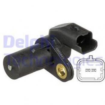 Sensor de posición del cigüeñal DELPHI SS11266