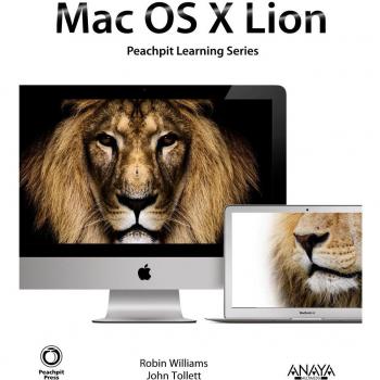Mac OS X Lion