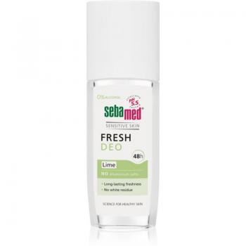 Sebamed Body Care Deodorant Spray 24h 75ml