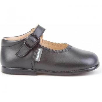 Zapato Niña Merceditas Angelitos 500 Varios 18009