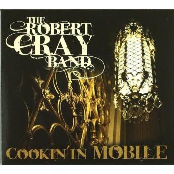 cookin' in mobile