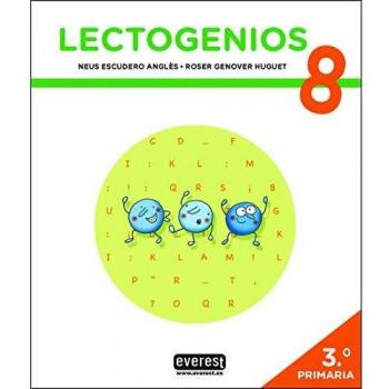 Lectogenios 8